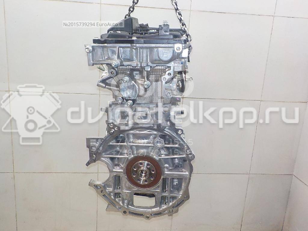 Фото Контрактный (б/у) двигатель 2ZR-FXE для Lexus / Toyota / Daihatsu 98-180 л.с 16V 1.8 л бензин 190000T580 {forloop.counter}}