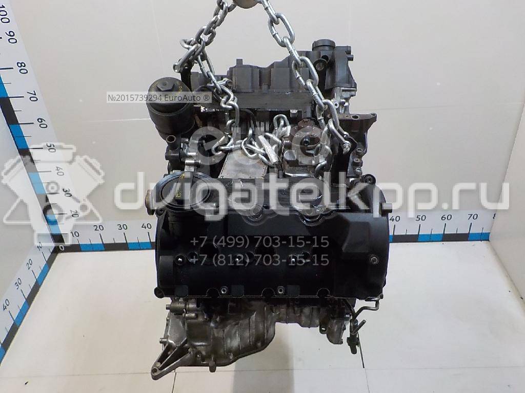 Фото Контрактный (б/у) двигатель MV для Volkswagen Transporter 91-97 л.с 8V 2.1 л Супер-бензин (95) неэтилированный 059100099T {forloop.counter}}