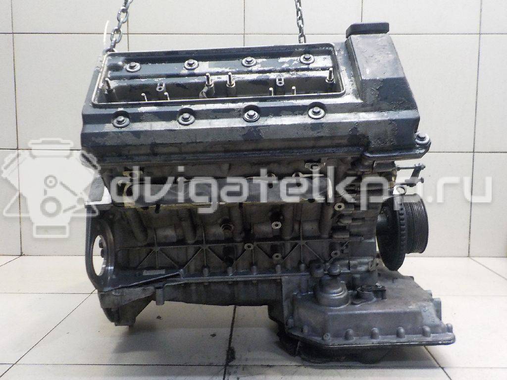 Фото Контрактный (б/у) двигатель M60 B30 (308S1) для Bmw 5 / 7 211-218 л.с 32V 3.0 л бензин 11001435198 {forloop.counter}}