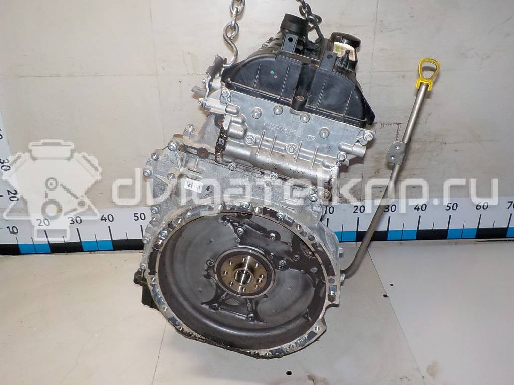 Фото Контрактный (б/у) двигатель OM 651.925 (M651 D22 R) для Mercedes-Benz E-Class 136 л.с 16V 2.1 л Дизельное топливо 6510107707 {forloop.counter}}