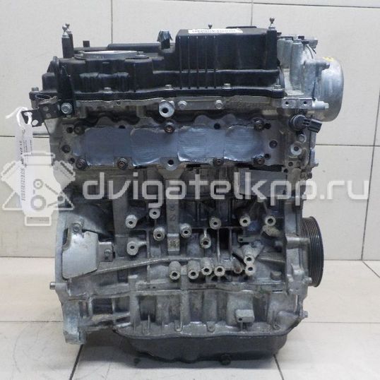 Фото Контрактный (б/у) двигатель G4KJ для Hyundai (Beijing) / Hyundai / Kia 189-192 л.с 16V 2.4 л бензин 211012GK11