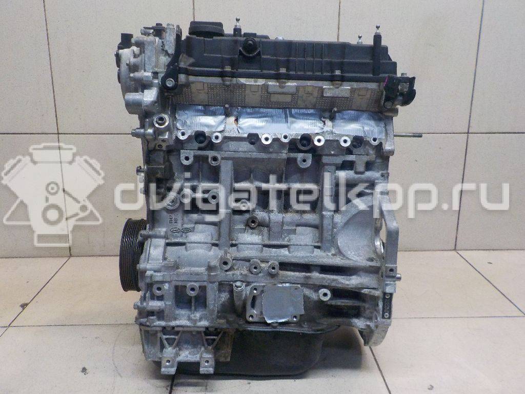 Фото Контрактный (б/у) двигатель G4KJ для Hyundai / Kia 141-201 л.с 16V 2.4 л бензин 211012GK11 {forloop.counter}}