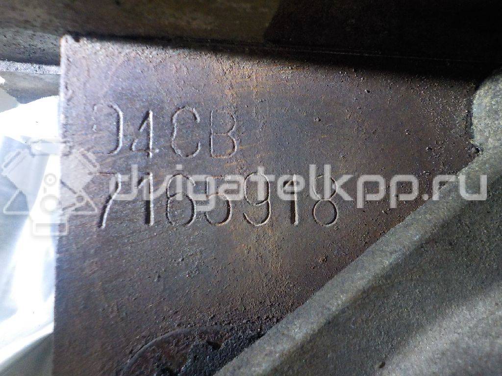 Фото Контрактный (б/у) двигатель D4CB для Hyundai / Kia 129-178 л.с 16V 2.5 л Дизельное топливо 110J14AU00A {forloop.counter}}