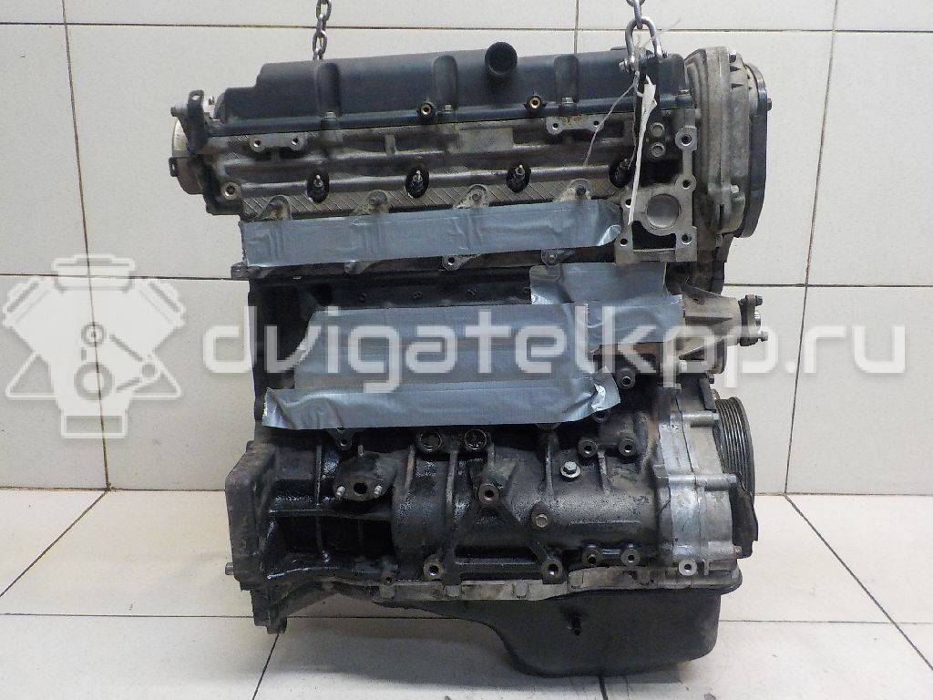 Фото Контрактный (б/у) двигатель D4CB для Hyundai / Kia 110-175 л.с 16V 2.5 л Дизельное топливо 110J14AU00A {forloop.counter}}