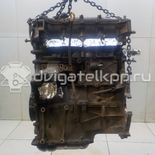 Фото Контрактный (б/у) двигатель 1ZR-FE для Toyota / Toyota (Gac) / Toyota (Faw) 122-132 л.с 16V 1.6 л бензин 1900037410