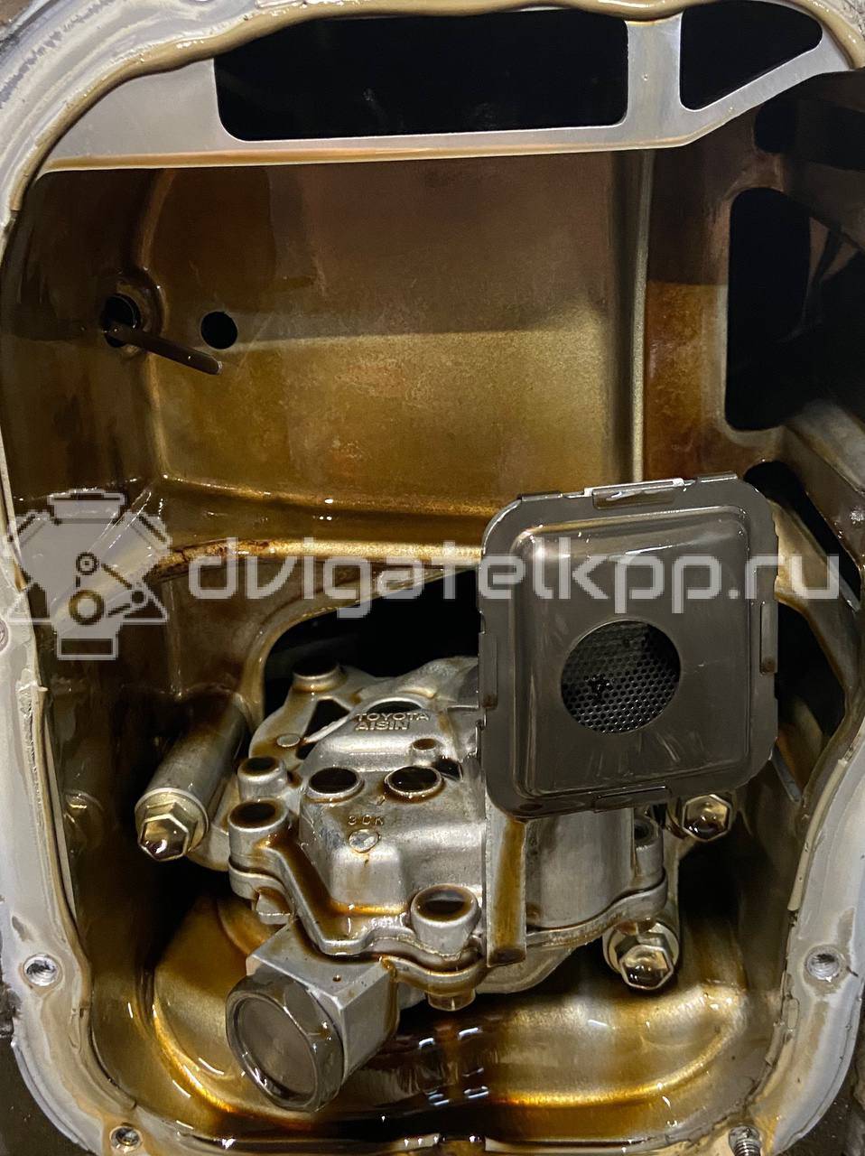 Фото Контрактный (б/у) двигатель 1ZR-FE для Toyota / Toyota (Gac) / Toyota (Faw) 122-132 л.с 16V 1.6 л бензин 1900037410 {forloop.counter}}