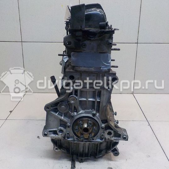 Фото Контрактный (б/у) двигатель AKL для Volkswagen / Seat 101 л.с 8V 1.6 л бензин 06A100032J