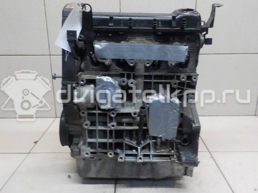 Фото Контрактный (б/у) двигатель AKL для Volkswagen / Seat 101 л.с 8V 1.6 л бензин 06A100032J {forloop.counter}}