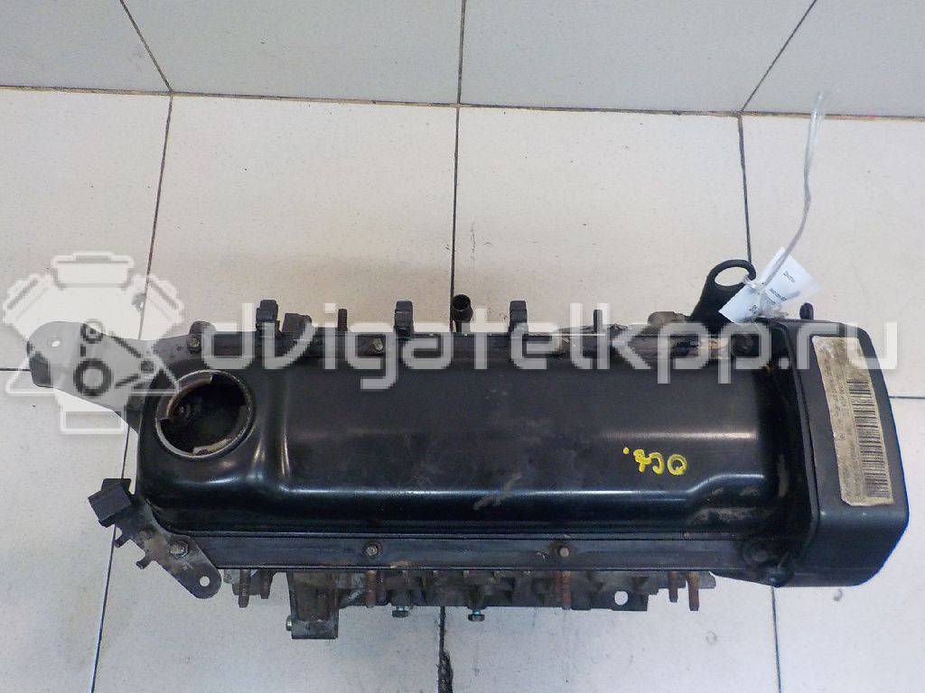 Фото Контрактный (б/у) двигатель AKL для Volkswagen / Seat 101 л.с 8V 1.6 л бензин 06A100032J {forloop.counter}}