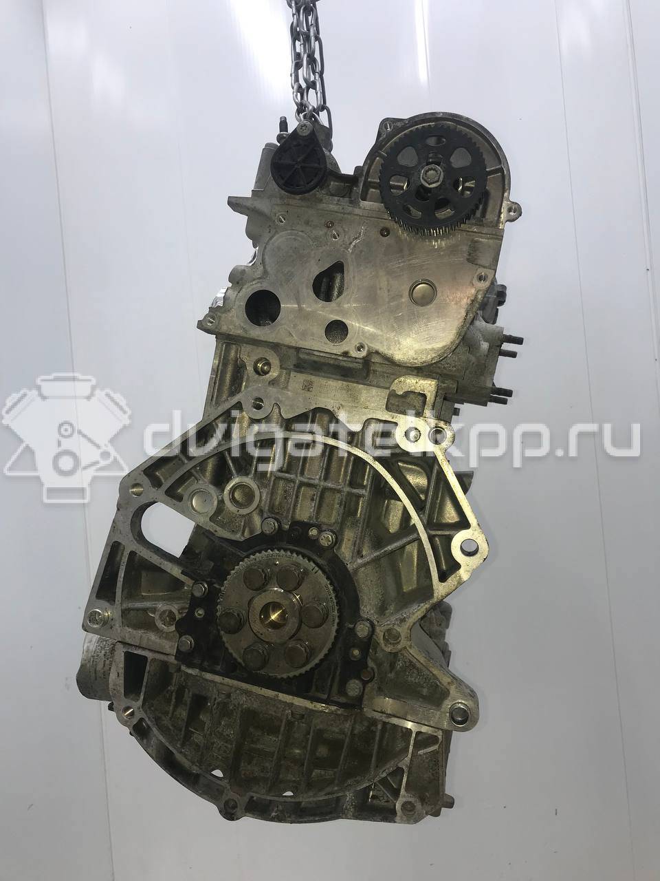 Фото Контрактный (б/у) двигатель CWVA для Skoda / Volkswagen / Seat 110 л.с 16V 1.6 л бензин 04E100038D {forloop.counter}}