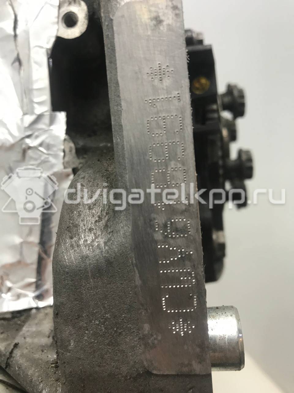 Фото Контрактный (б/у) двигатель CWVA для Volkswagen / Skoda / Seat 110 л.с 16V 1.6 л бензин 04E100038D {forloop.counter}}