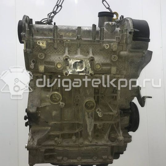 Фото Контрактный (б/у) двигатель AM для Volkswagen 181 48 л.с 8V 1.6 л бензин 04E100038D