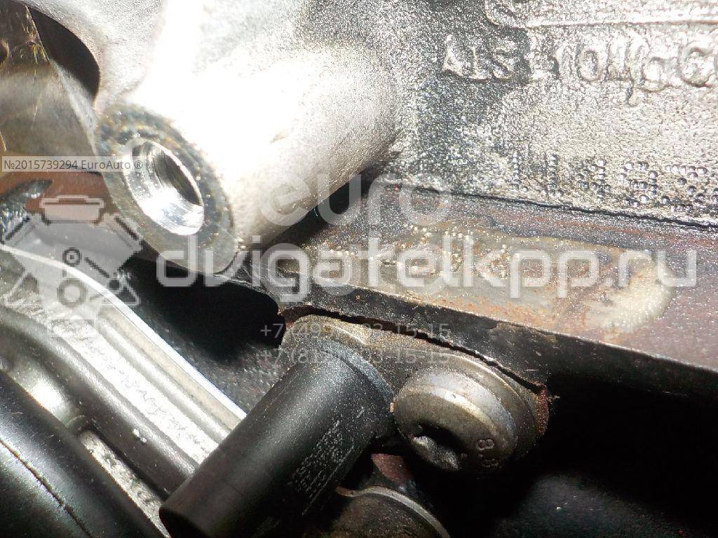 Фото Контрактный (б/у) двигатель V для Volkswagen 411,412 68 л.с 8V 1.7 л бензин 059100099T {forloop.counter}}