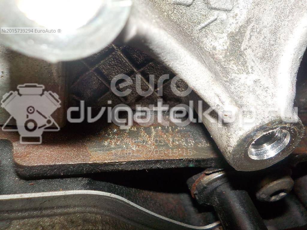 Фото Контрактный (б/у) двигатель MV для Volkswagen Transporter 91-97 л.с 8V 2.1 л Супер-бензин (95) неэтилированный 059100099T {forloop.counter}}