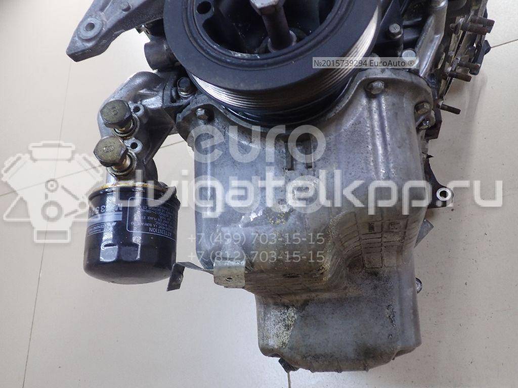 Фото Контрактный (б/у) двигатель 6G75 для Mitsubishi Eclipse / Pajero / Galant / Endeavor D8 W, D7 W / 380 Db 202-269 л.с 24V 3.8 л бензин 1000C814 {forloop.counter}}