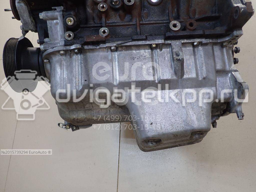 Фото Контрактный (б/у) двигатель 6G75 для Mitsubishi Eclipse / Pajero / Galant / Endeavor D8 W, D7 W / 380 Db 202-269 л.с 24V 3.8 л бензин 1000C814 {forloop.counter}}