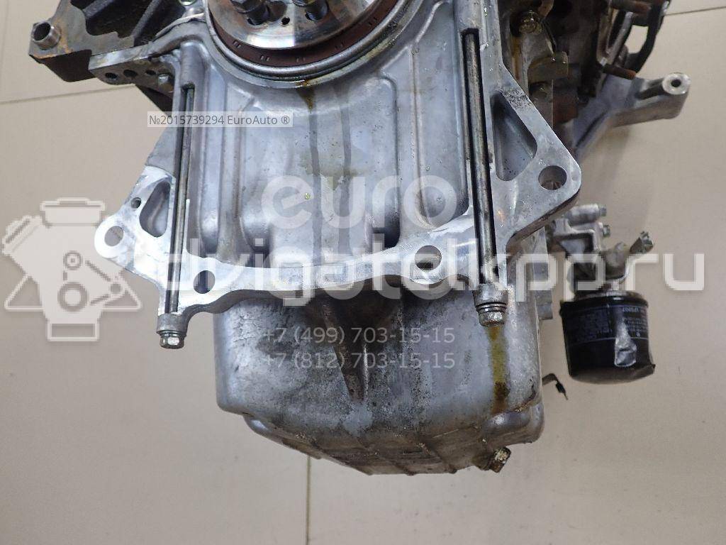 Фото Контрактный (б/у) двигатель 6G75 для Mitsubishi Eclipse / Pajero / Galant / Endeavor D8 W, D7 W / 380 Db 202-269 л.с 24V 3.8 л бензин 1000C814 {forloop.counter}}