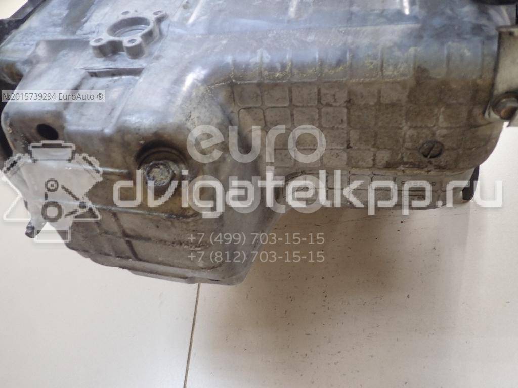 Фото Контрактный (б/у) двигатель 6G75 для Mitsubishi Eclipse / Pajero / Galant / Endeavor D8 W, D7 W / 380 Db 202-269 л.с 24V 3.8 л бензин 1000C814 {forloop.counter}}