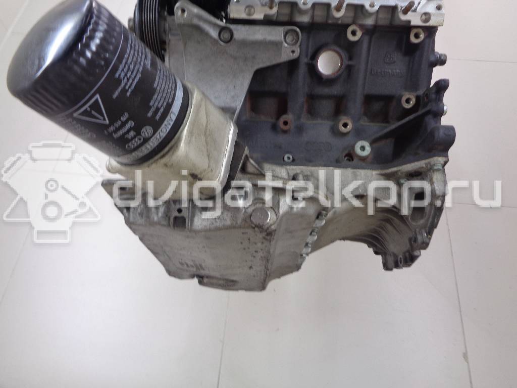 Фото Контрактный (б/у) двигатель AMX для Skoda / Volkswagen 193 л.с 30V 2.8 л бензин 078100032DX {forloop.counter}}