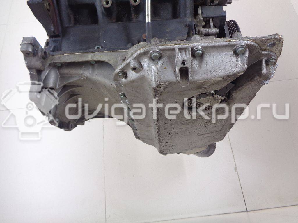 Фото Контрактный (б/у) двигатель AMX для Skoda / Volkswagen 193 л.с 30V 2.8 л бензин 078100032DX {forloop.counter}}