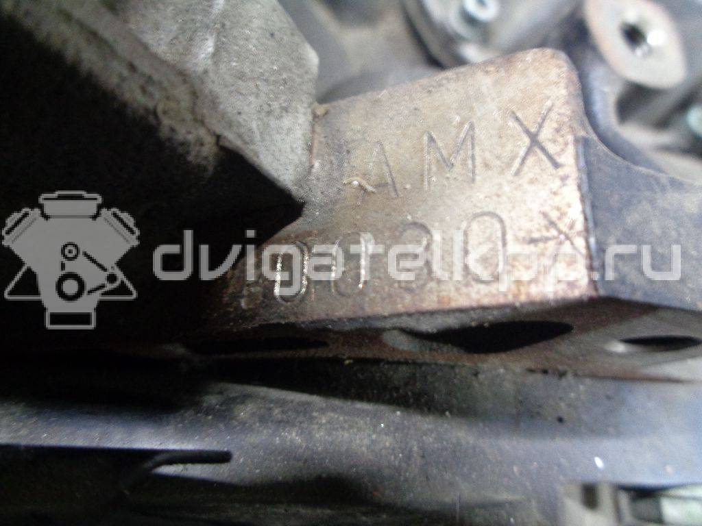 Фото Контрактный (б/у) двигатель AMX для Skoda / Volkswagen 193 л.с 30V 2.8 л бензин 078100032DX {forloop.counter}}