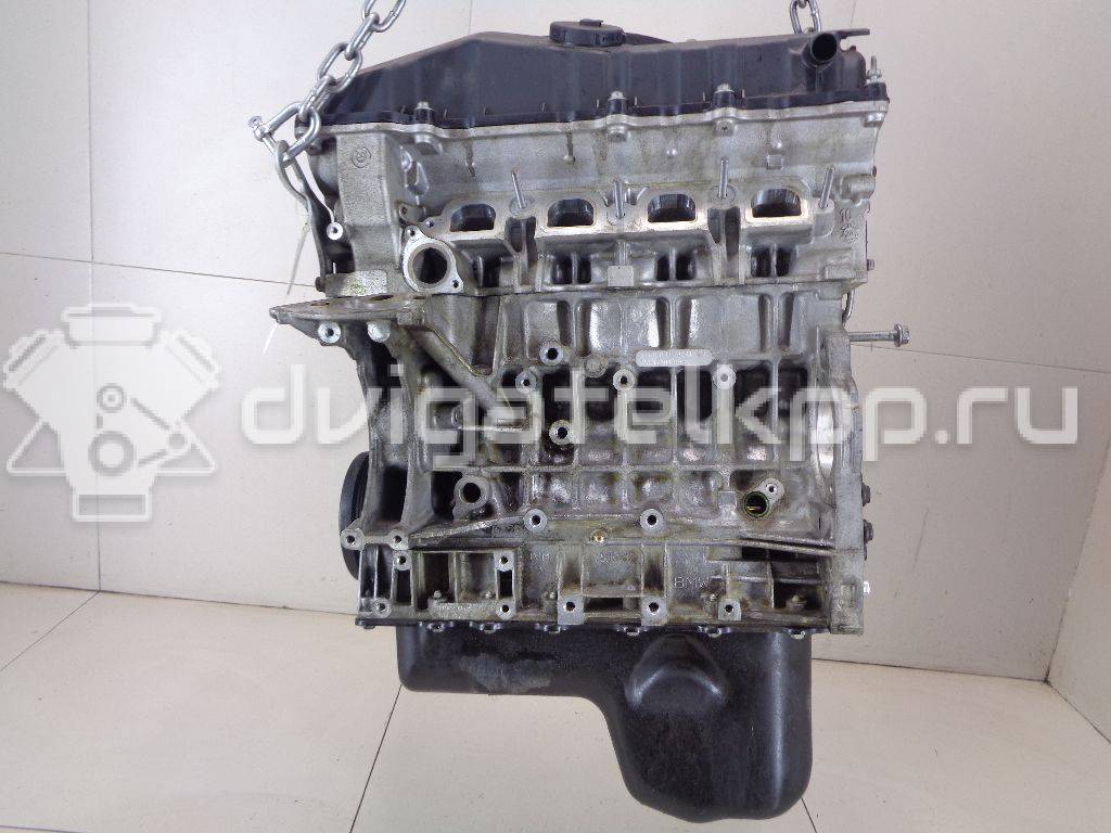 Фото Контрактный (б/у) двигатель N46 B20 BD для Bmw 1 / X1 / 3 129-170 л.с 16V 2.0 л бензин 11000429947 {forloop.counter}}