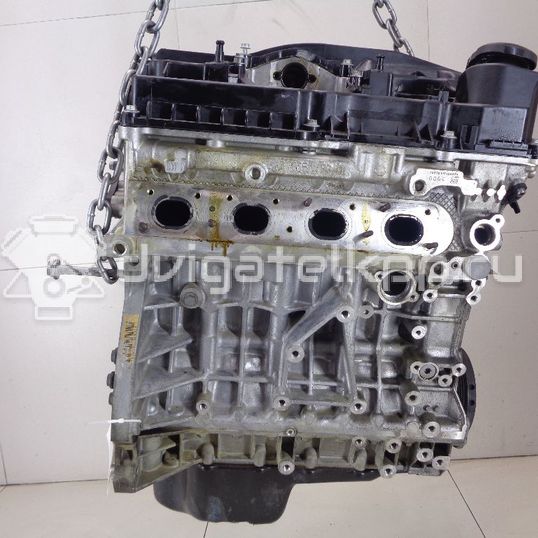 Фото Контрактный (б/у) двигатель N46 B20 B для Bmw 3 / 5 / 1 / X3 / Z4 129-170 л.с 16V 2.0 л бензин 11000429947