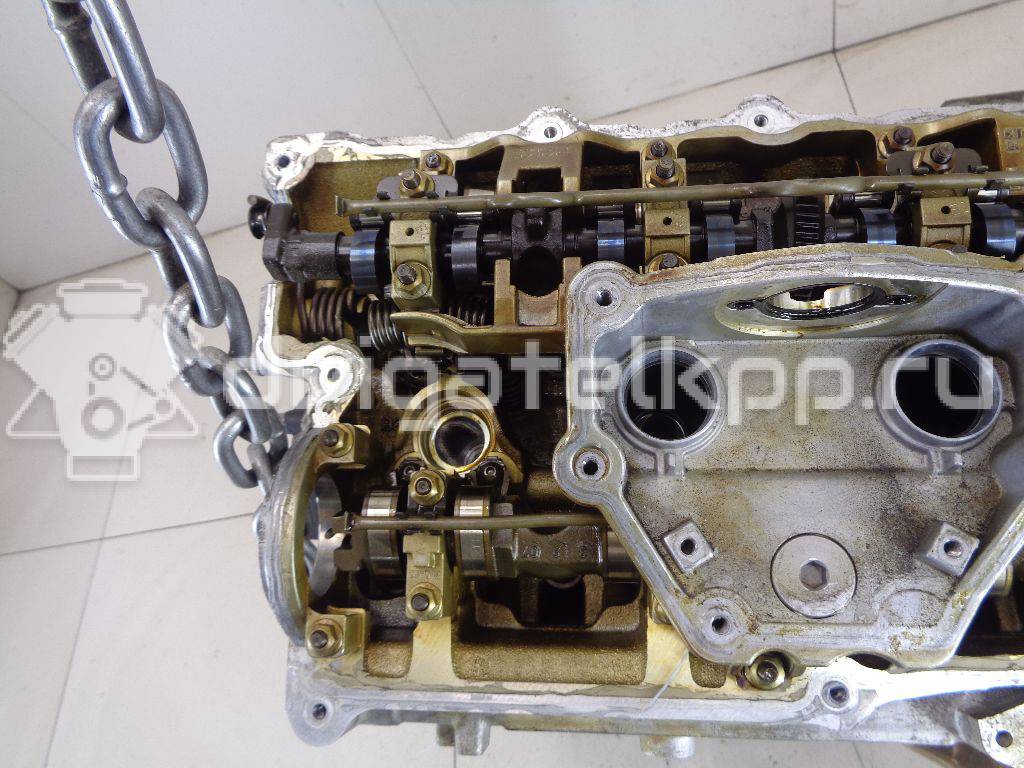 Фото Контрактный (б/у) двигатель N46 B20 B для Bmw 3 / 5 / 1 / X3 / Z4 129-170 л.с 16V 2.0 л бензин 11000429947 {forloop.counter}}