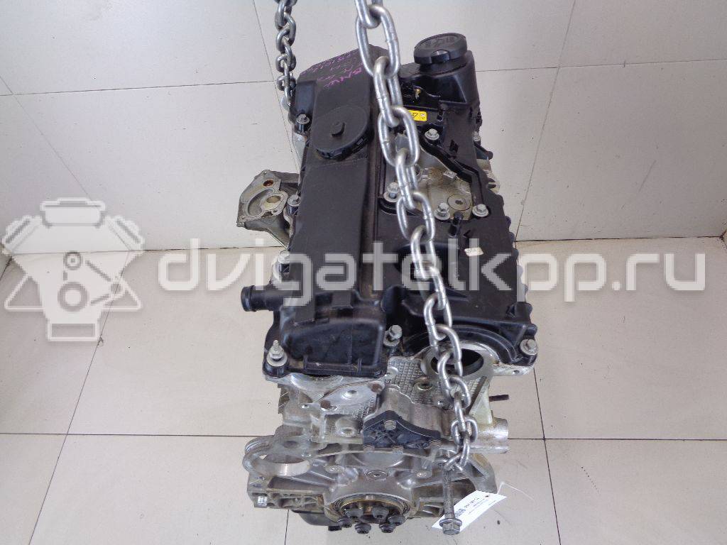 Фото Контрактный (б/у) двигатель N46 B20 B для Bmw 3 / 5 / 1 / X3 / Z4 129-170 л.с 16V 2.0 л бензин 11000429947 {forloop.counter}}