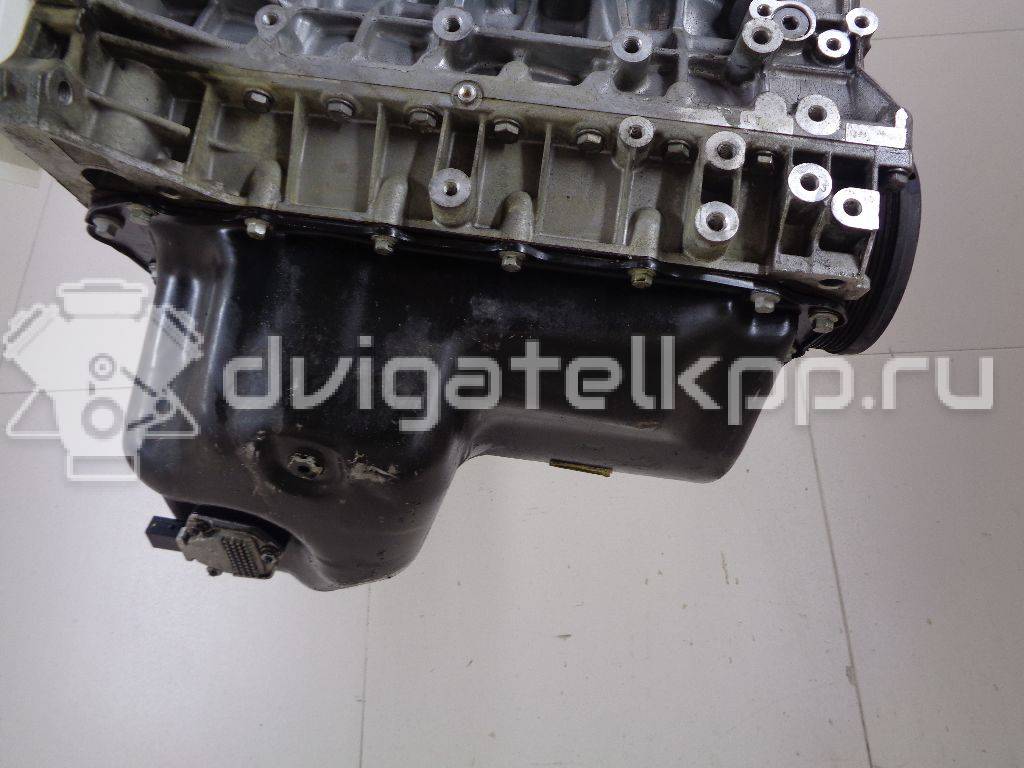 Фото Контрактный (б/у) двигатель N46 B20 B для Bmw 3 / 5 / 1 / X3 / Z4 129-170 л.с 16V 2.0 л бензин 11000429947 {forloop.counter}}