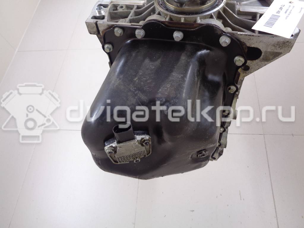 Фото Контрактный (б/у) двигатель N46 B20 B для Bmw 3 / 5 / 1 / X3 / Z4 129-170 л.с 16V 2.0 л бензин 11000429947 {forloop.counter}}