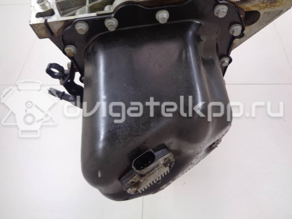 Фото Контрактный (б/у) двигатель N46 B20 B для Bmw 3 / 5 / 1 / X3 / Z4 129-170 л.с 16V 2.0 л бензин 11000430936 {forloop.counter}}