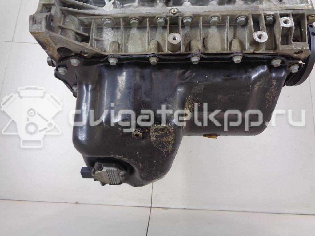 Фото Контрактный (б/у) двигатель N46 B20 B для Bmw 3 / 5 / 1 / X3 / Z4 129-170 л.с 16V 2.0 л бензин 11000430936 {forloop.counter}}