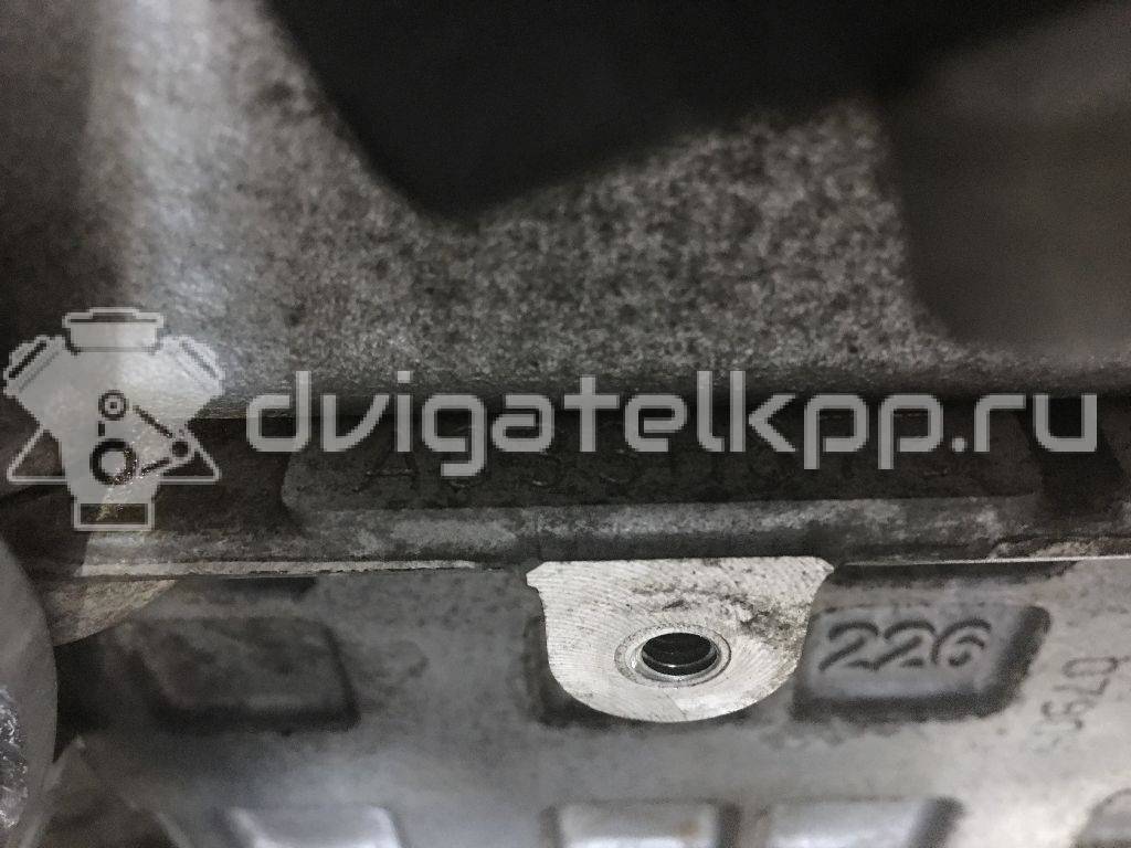 Фото Контрактный (б/у) двигатель N46 B20 B для Bmw 3 / 5 / 1 / X3 / Z4 129-170 л.с 16V 2.0 л бензин 11000430936 {forloop.counter}}