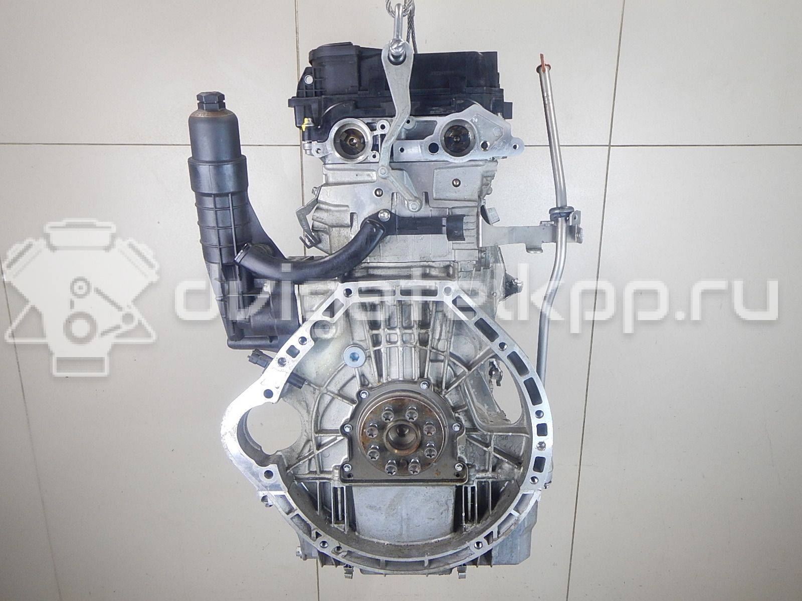 Фото Контрактный (б/у) двигатель M 271.860 (M271 DE18 EVO) для Mercedes-Benz C-Class / E-Class 184-204 л.с 16V 1.8 л бензин 2710100047 {forloop.counter}}