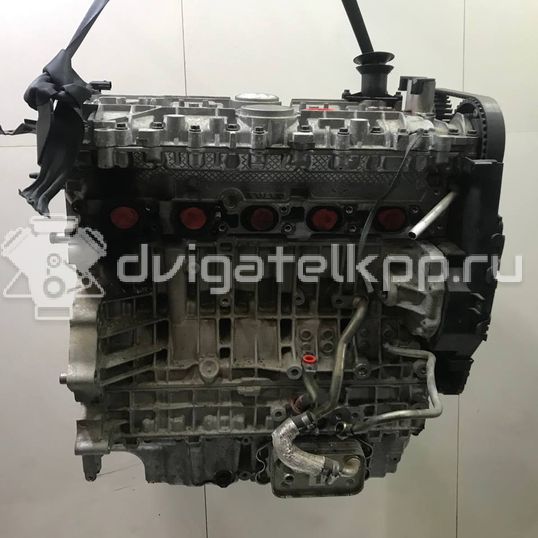 Фото Контрактный (б/у) двигатель B 5254 T для Volvo 850 / S70 Ls / Xc70 193 л.с 20V 2.4 л бензин 36000058