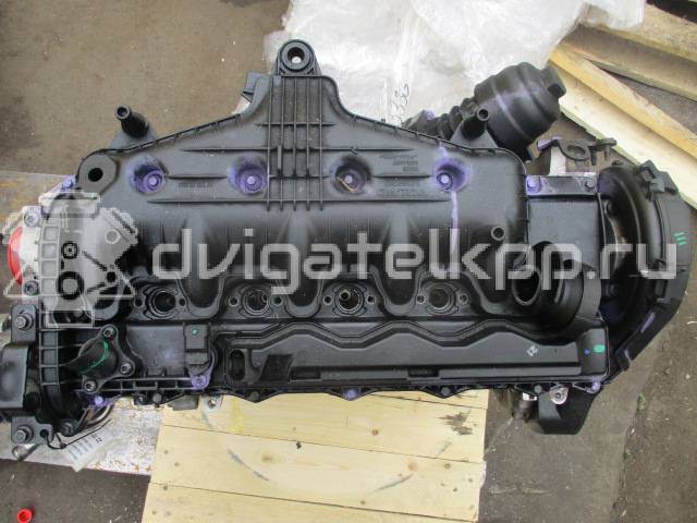 Фото Контрактный (б/у) двигатель D 5244 T для Volvo S80 / V70 / Xc70 / S60 163 л.с 20V 2.4 л Дизельное топливо 36050498 {forloop.counter}}