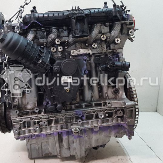 Фото Контрактный (б/у) двигатель D 5244 T10 для Volvo V70 / V60 / Xc60 / S60 / S80 205 л.с 20V 2.4 л Дизельное топливо 36050498