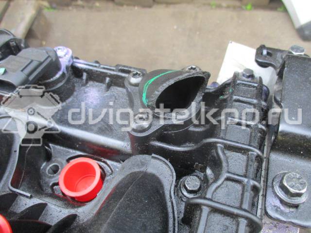 Фото Контрактный (б/у) двигатель D 5244 T10 для Volvo V70 / V60 / Xc60 / S60 / S80 205 л.с 20V 2.4 л Дизельное топливо 36050498 {forloop.counter}}