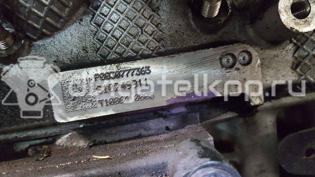 Фото Контрактный (б/у) двигатель D 5244 T10 для Volvo V70 / V60 / Xc60 / S60 / S80 205 л.с 20V 2.4 л Дизельное топливо 36050498 {forloop.counter}}