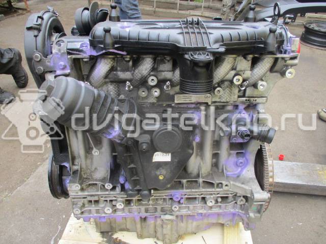 Фото Контрактный (б/у) двигатель D 5244 T10 для Volvo V70 / V60 / Xc60 / S60 / S80 205 л.с 20V 2.4 л Дизельное топливо 36050498 {forloop.counter}}