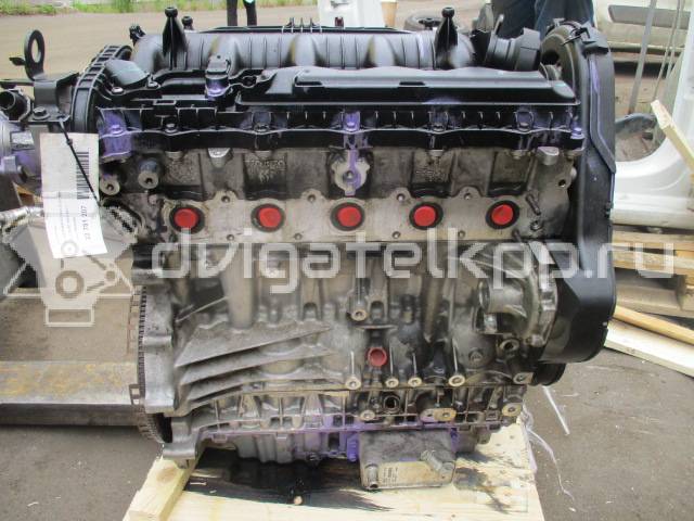 Фото Контрактный (б/у) двигатель D 5244 T10 для Volvo V70 / V60 / Xc60 / S60 / S80 205 л.с 20V 2.4 л Дизельное топливо 36050498 {forloop.counter}}