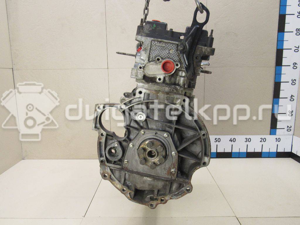 Фото Контрактный (б/у) двигатель CT для Volkswagen / Ford (Changan) 110 л.с 16V 1.5 л бензин 1727626 {forloop.counter}}