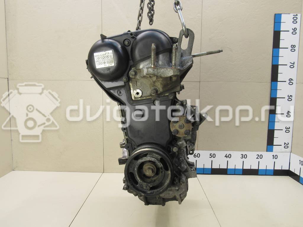 Фото Контрактный (б/у) двигатель CT для Volkswagen / Ford (Changan) 110 л.с 16V 1.5 л бензин 1727626 {forloop.counter}}