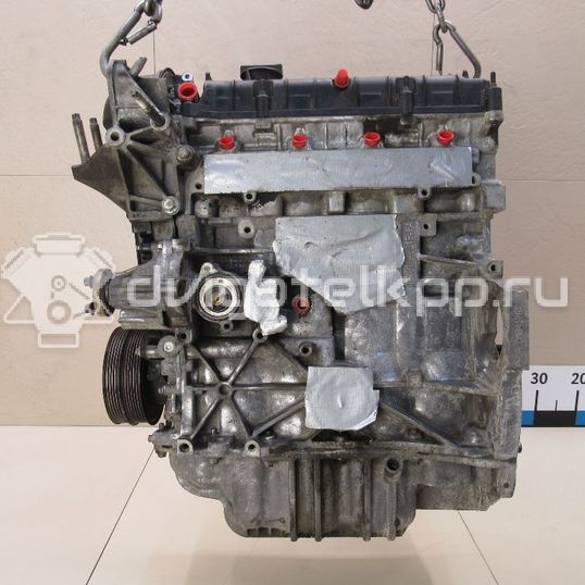 Фото Контрактный (б/у) двигатель IQDB для Ford Focus / C-Max / Grand 105 л.с 16V 1.6 л бензин 1727626