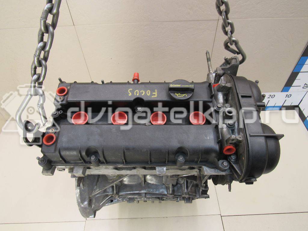 Фото Контрактный (б/у) двигатель IQDB для Ford Focus / C-Max / Grand 105 л.с 16V 1.6 л бензин 1727626 {forloop.counter}}