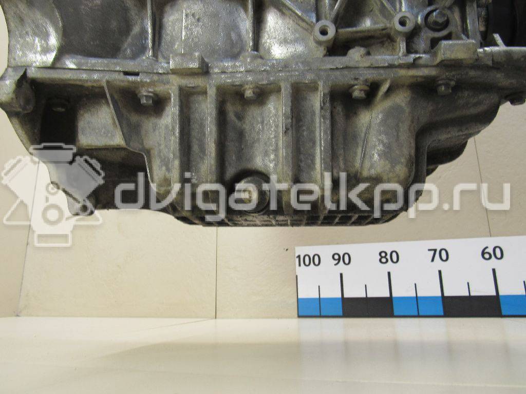 Фото Контрактный (б/у) двигатель IQDB для Ford Focus / C-Max / Grand 105 л.с 16V 1.6 л бензин 1727626 {forloop.counter}}