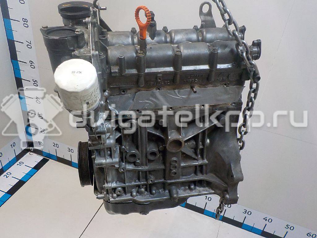 Фото Контрактный (б/у) двигатель CFNA для Volkswagen Vento 105 л.с 16V 1.6 л бензин 03C100092BX {forloop.counter}}