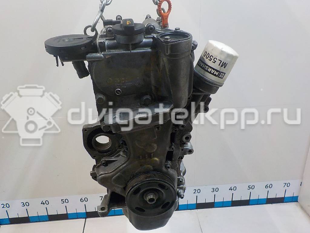 Фото Контрактный (б/у) двигатель CFNA для Volkswagen Vento 105 л.с 16V 1.6 л бензин 03C100092BX {forloop.counter}}