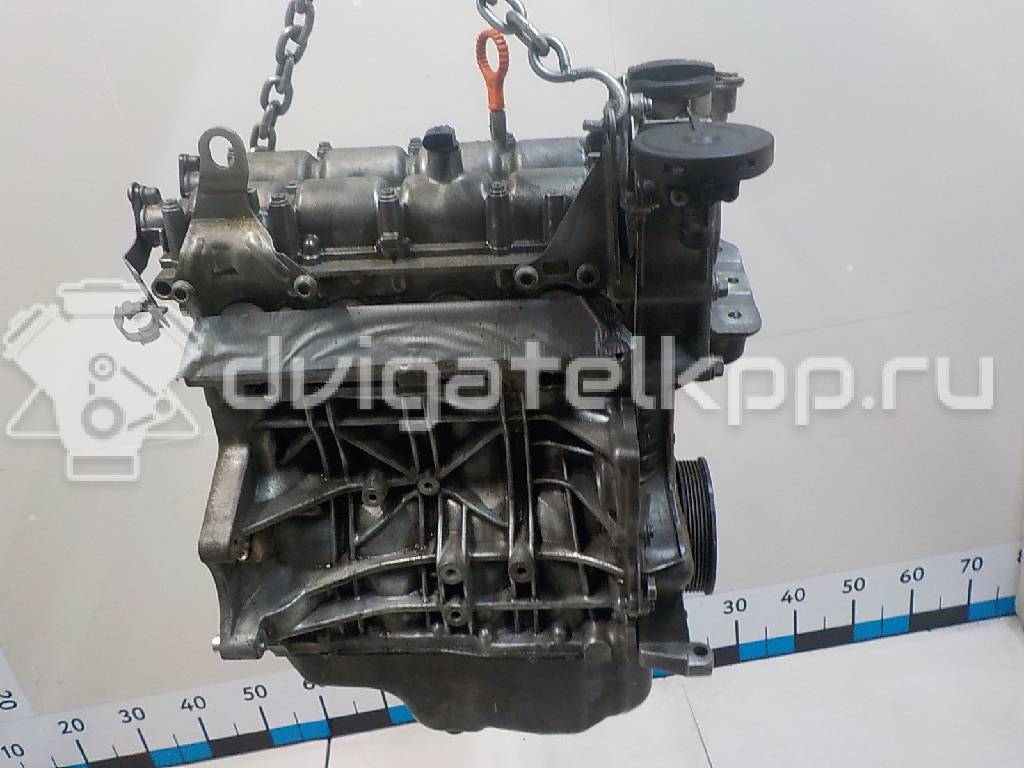 Фото Контрактный (б/у) двигатель CFNA для Volkswagen Vento 105 л.с 16V 1.6 л бензин 03C100092BX {forloop.counter}}